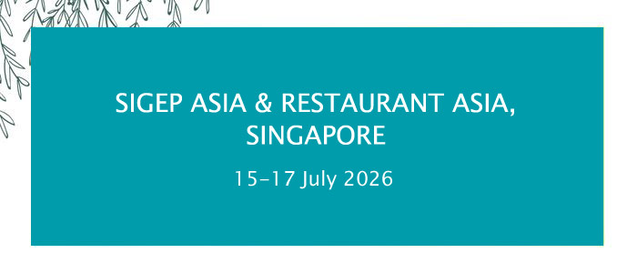 Malaysia International Halal Showcase (MIHAS), Malaysia